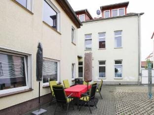 Ferienwohnungen, Malchow Apartment in Mecklenburgische Seenplatte