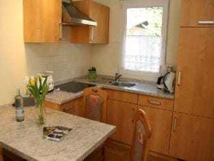 Seepark Heidenholz, Plau am See Vacation rental in Plau am See
