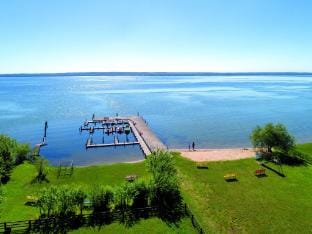 Seepark Heidenholz, Plau am See Vacation rental in Plau am See