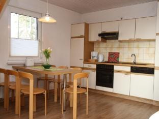Seepark Heidenholz, Plau am See Vacation rental in Plau am See