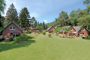 Seepark Heidenholz, Plau am See Vacation rental in Plau am See