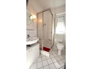 Reihenhaus, Dornumersiel Vacation rental in Lower Saxony, Germany
