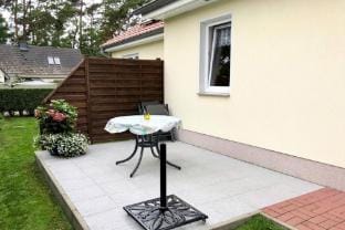 Doppelhaushalfte, Lubmin Vacation rental in Lubmin
