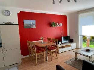 Doppelhaushalfte, Lubmin Vacation rental in Lubmin