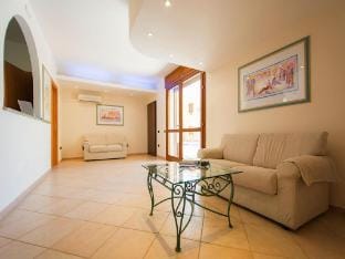 Apartment in Sos Alinos near Cala Liberotto Apartment in Sardinia