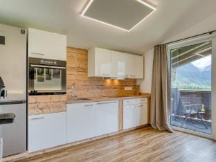 Chalet in Neukirchen with Mountain Views Apartment in Salzburgerland
