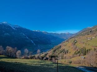 House in Zell am Ziller with Panoramic Views Vacation rental in Tyrol