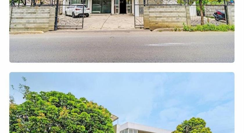 Wisma RinaRini - Kampus Upi Cibiru Hostel in Bandung