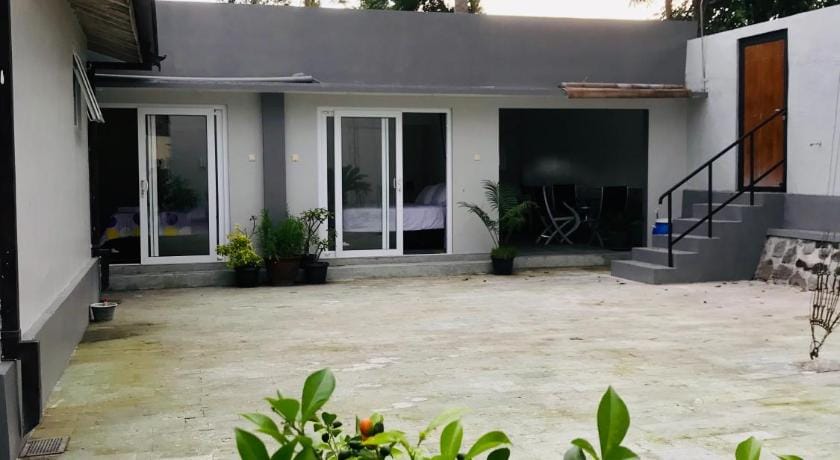 Omah SunFlower Hotel in Special Region of Yogyakarta