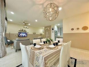 Medini Signature•3Bedroom/9Pax/Bathtub•Legoland Vacation rental in Johor