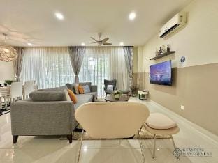 Medini Signature•3Bedroom/9Pax/Bathtub•Legoland Vacation rental in Johor