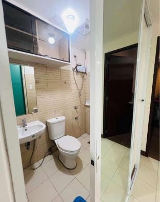 Khloedy's Alcove Apartment in Baguio