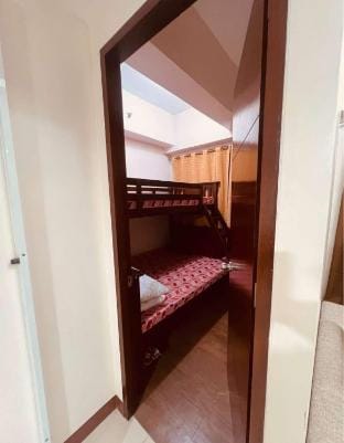 Khloedy's Alcove Apartment in Baguio