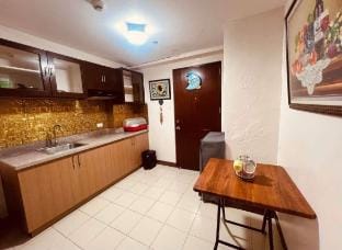 Khloedy's Alcove Apartment in Baguio