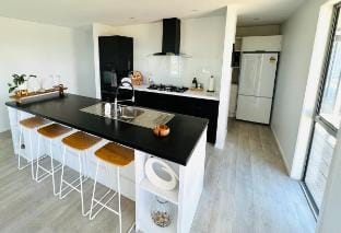 The Hideaway Waipipi Beach Couples Retreat/Hot Tub Vacation rental in Taranaki, New Zealand