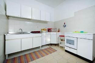 Apartment in Sicily near Sandy Beach Apartment in Castellammare del Golfo