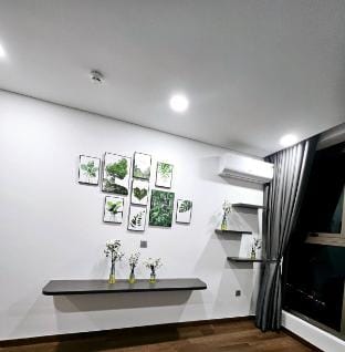 Flower House Vacation rental in Laos