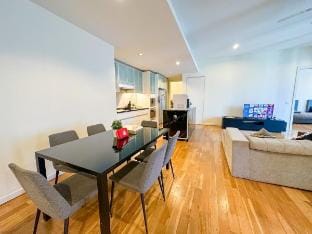 Kuala Lumpur City Centre Apartments Apartment in Federal Territory of Kuala Lumpur