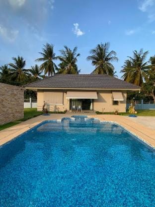 Wang Kam Bungalow Vacation rental in Prachuap Khiri Khan, Thailand
