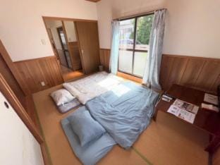 KIKAI【喜界島】立地最高の一棟まるまる貸し切り-赤連バナナハウス-【無料駐車場付き】 Vacation rental in Japan