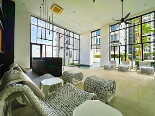 Legoland & Eco Nest 3Bedroom Family Apartment 8px Vacation rental in Johor