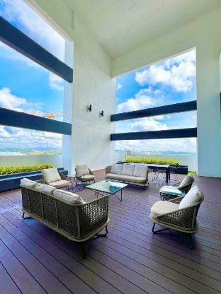 Legoland & Eco Nest 3Bedroom Family Apartment 8px Vacation rental in Johor