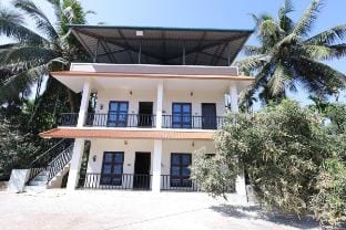 Hidden Haven ready to serve you Villa in Karnataka