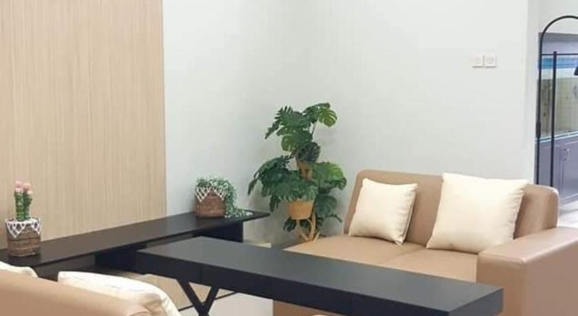 Griya Sambilegi Hostel in Special Region of Yogyakarta