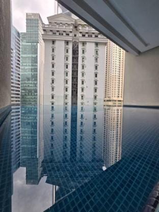 Binjai 8 KLCC Vacation rental in Federal Territory of Kuala Lumpur