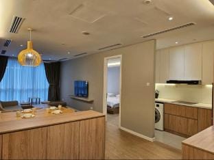 Binjai 8 KLCC Vacation rental in Federal Territory of Kuala Lumpur