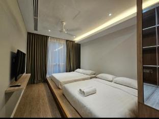 Binjai 8 KLCC Vacation rental in Federal Territory of Kuala Lumpur
