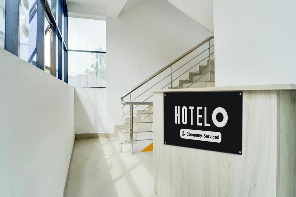 Hotel O Chakkaraparambu Vyttila Hotel in Delhi