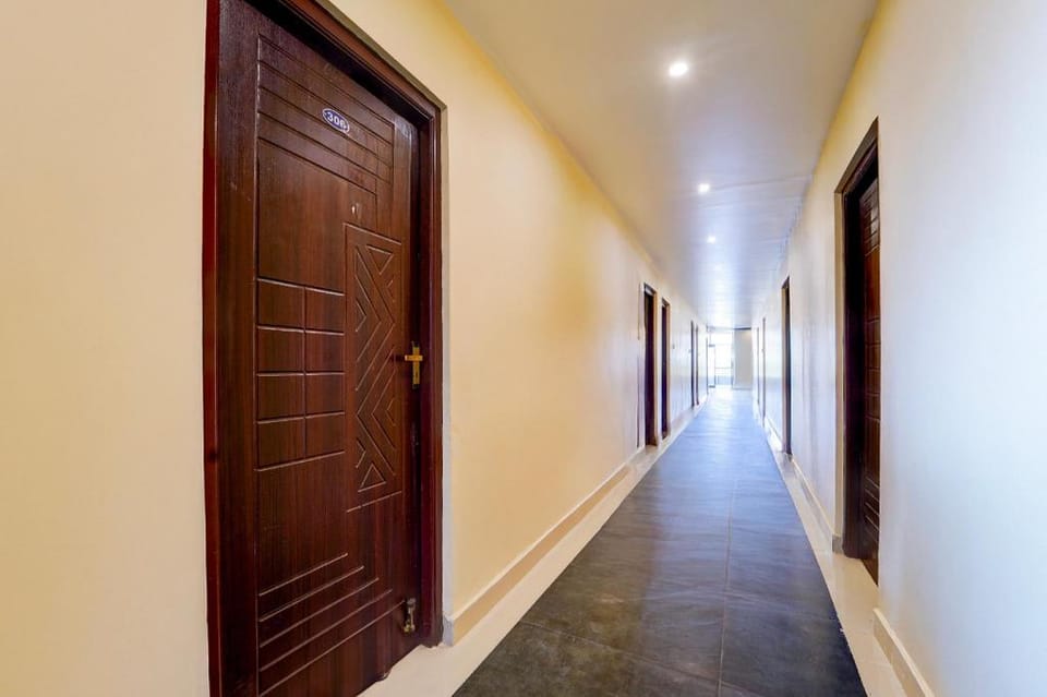 Super Hotel O Nagamalaipudukottai Madurai Hotel in Tamil Nadu