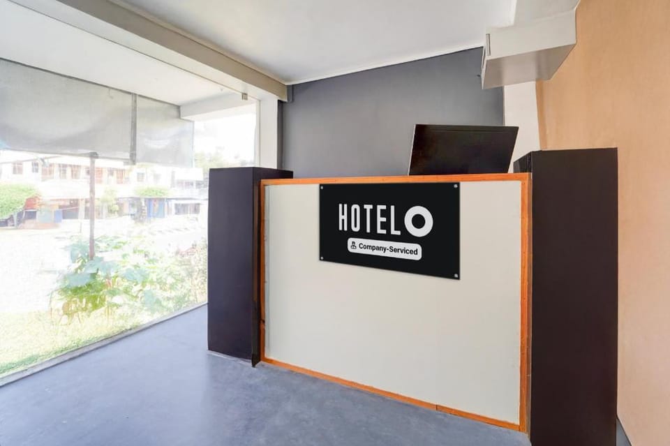 Super Hotel O Nagamalaipudukottai Madurai Hotel in Tamil Nadu