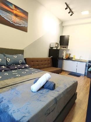 Sw Velocity TWO/1-7pax/Duo Keys Unit/LRT/YSW Homes Apartment in Federal Territory of Kuala Lumpur