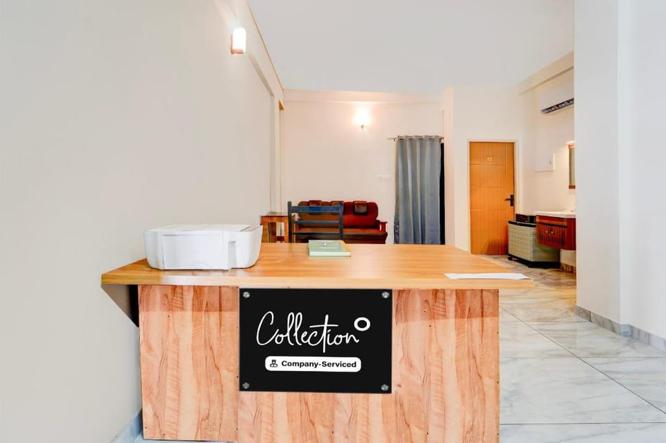 Collection O Westhill Near Govt Engg College Hotel in Kozhikode