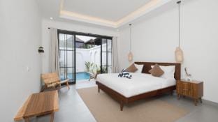 Kamila Villa 2 by Villa Finder Villa in North Kuta