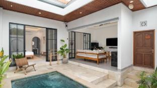 Kamila Villa 2 by Villa Finder Villa in North Kuta