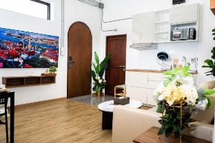 Swing By Vacation rental in Bangkok