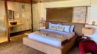 Uluwatu Sunset Hills Duplex Namo 1 Bedroom Villa in Bali