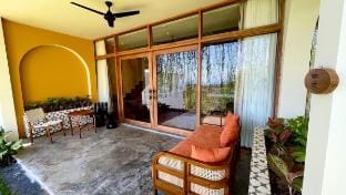 Uluwatu Sunset Hills Duplex Namo 1 Bedroom Villa in Bali