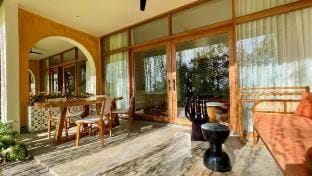 Uluwatu Sunset Hills  Padma Loft - 1 Bedroom Villa in Bali
