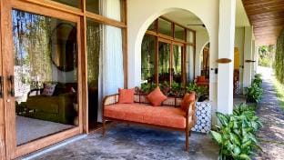Uluwatu Sunset Hills  Padma Loft - 1 Bedroom Villa in Bali