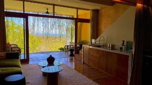 Uluwatu Sunset Hills Duplex Bumi 1 Bedroom Villa in Bali