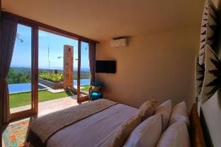Uluwatu Sunset Hills Villa Bodhi 2 Bedroom Villa in Bali