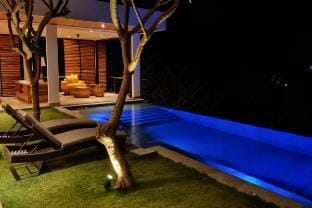 Uluwatu Sunset Hills Villa Bodhi 2 Bedroom Villa in Bali