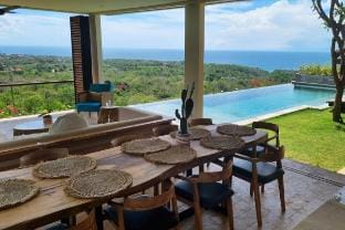 Uluwatu Sunset Hills Villa Karuna 2 Bedroom Villa in Bali