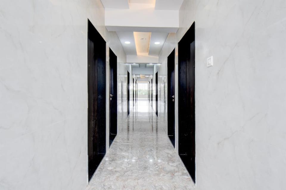 Collection O Hinjewadi Phase 1 Formerly Mars Venture Hotel in Maharashtra