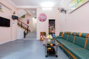 Dạ Khúc Villa  Villa in Vung Tau