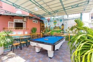 Dạ Khúc Villa  Villa in Vung Tau